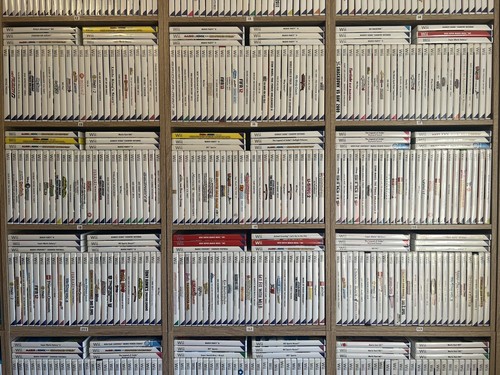 Nintendo wii über - ||,