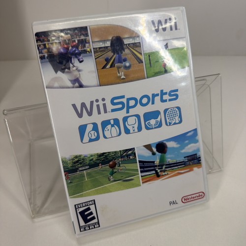 Wii sports nintendo - sports, (nintendo