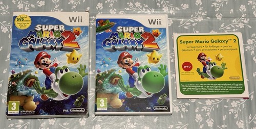 Super mario galaxy big - galaxy, 2