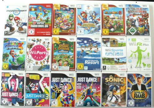 Nintendo wii - /,