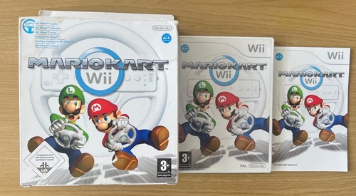 Mario kart wheel spiel - mario, &