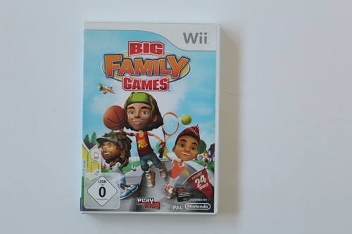 Nintendo wii spiel - nintendo, u