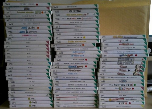 Build your own bundle - build,