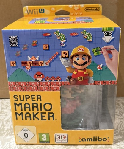 Wii amiibo big - wii,