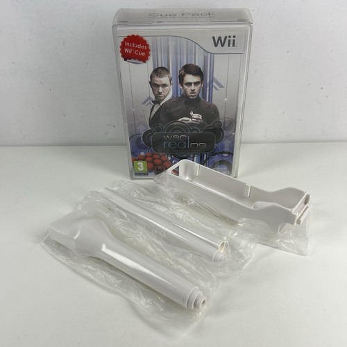 Wsc real nintendo wii spiel - nintendo,