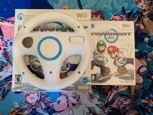 Mario kart big - mario, mit